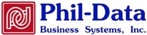 phildata business systems inc